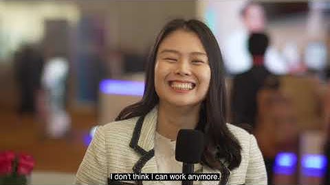 2023 Invisalign® APAC Summit | The Doctor Experience