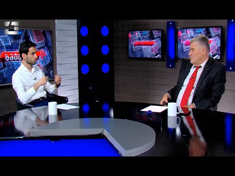 პროკურატურის მყრალი სისტემა გადაიბარა „ქართულმა ოცნებამ“  - ნიკა სიმონიშვილი