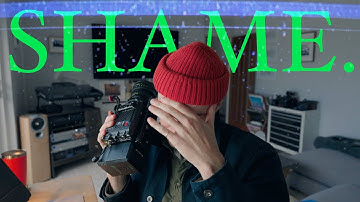 Confessions of a filmmaker: unforced errors | Open Channel