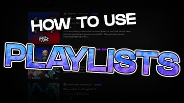 How to Download, Create and Manage Playlists in Beat Saber