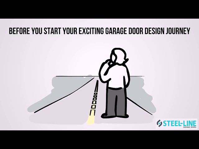 Steel Line Garage Doors Fittings 23 24 Hume Fathers Day 0 21