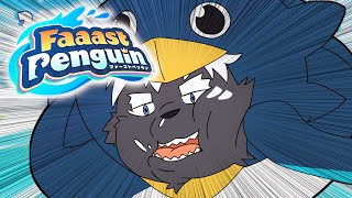 【Faaast Penguin】リスナー蹴散らしますかね【吠黒コクバ】