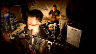 NICKZ and the GOODBOY - NOT EASY (official video)