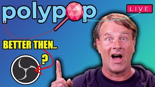 What is PolyPop Live? How does it work? screenshot 1