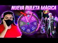 🔴ESPERANDO LA NUEVA RULETA MAGICA | PROBANDO LOS PUÑOS DE HIELO Y CR7 ANTES QUE SALGAN! #1.09M