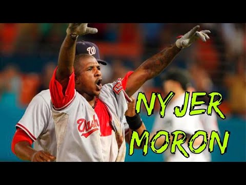 Video: Nyjer Morgan Net Worth