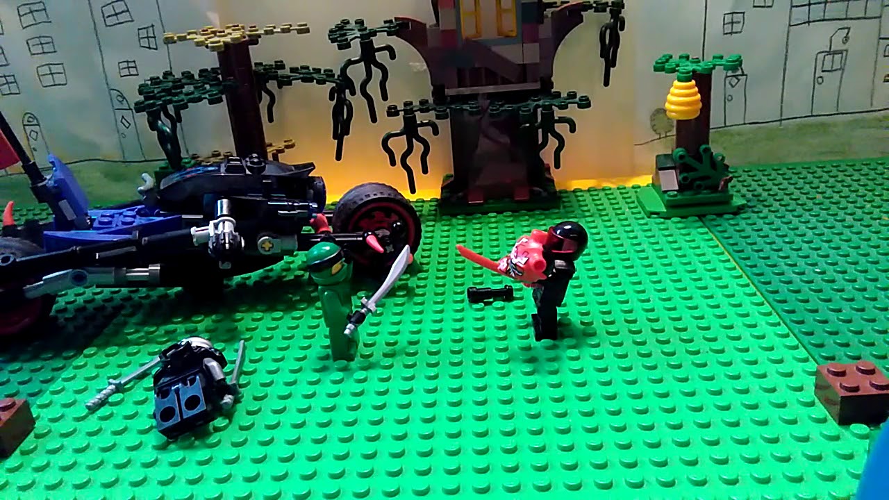 lego ninjago magyarul 1 évad  film magyarul 1 evad 1 resz