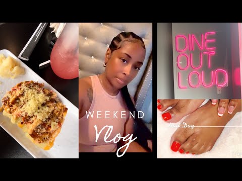 Vlog| Spend the day with me+ Quick shopping trip TJ Maxx and Five Below