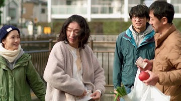 『ポプラン』の世界にあのキャスト達が！『カメラを止めるな！』×『メランコリック』ミラクルなコラボ／映画『ポプラン』コラボ映像