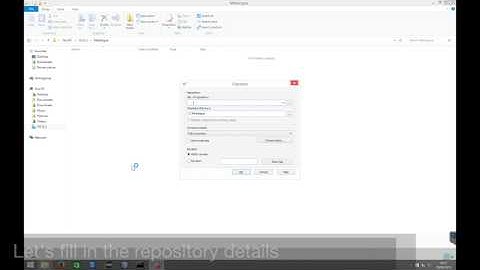 SVN Checkout - How to check out a working copy from a repository