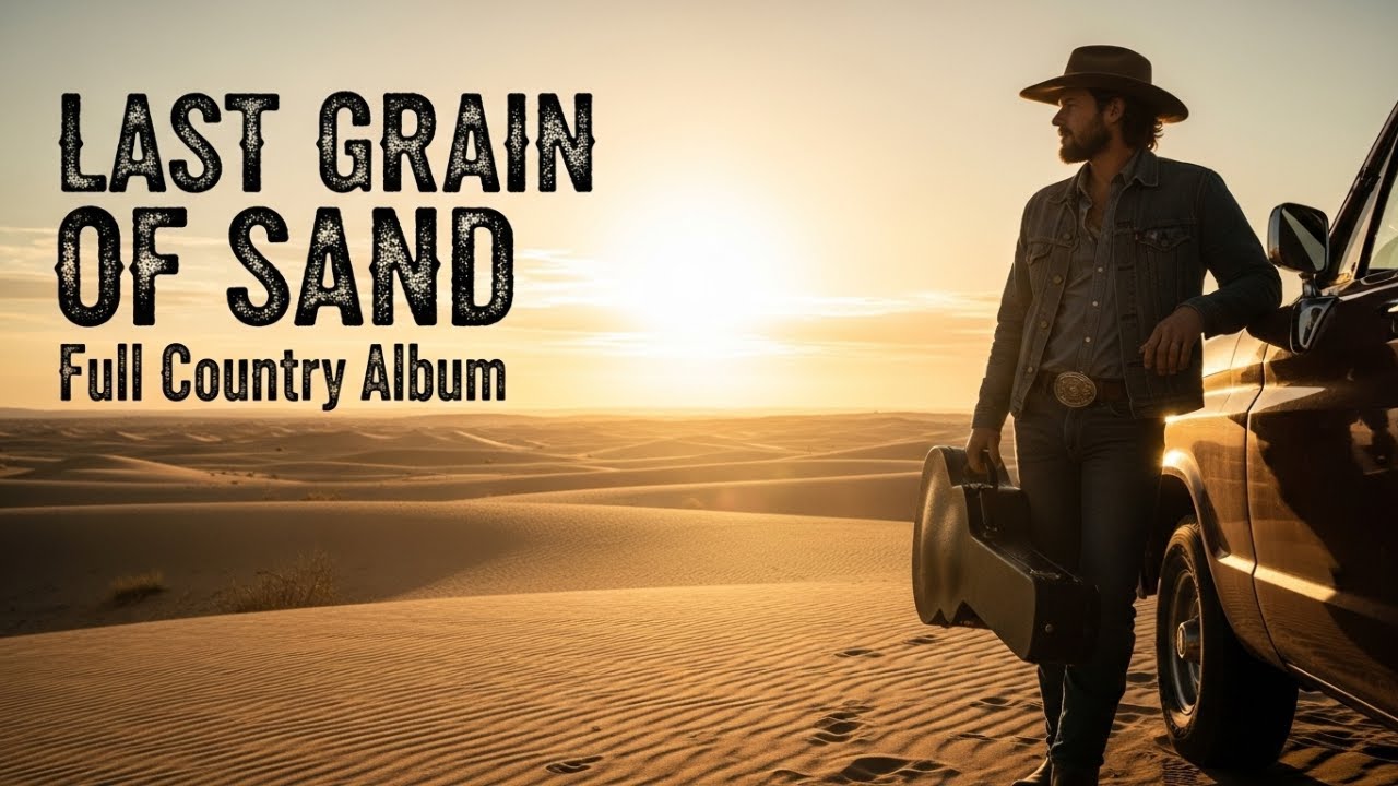 Last Grain of Sand – The Ultimate Roots Country Experience | Full Album