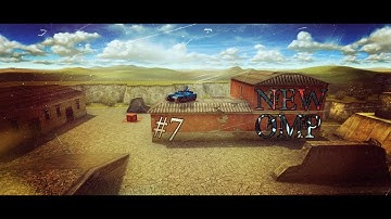 Tanki Online:New Omp Tricks #7 By GOLD77GOLD