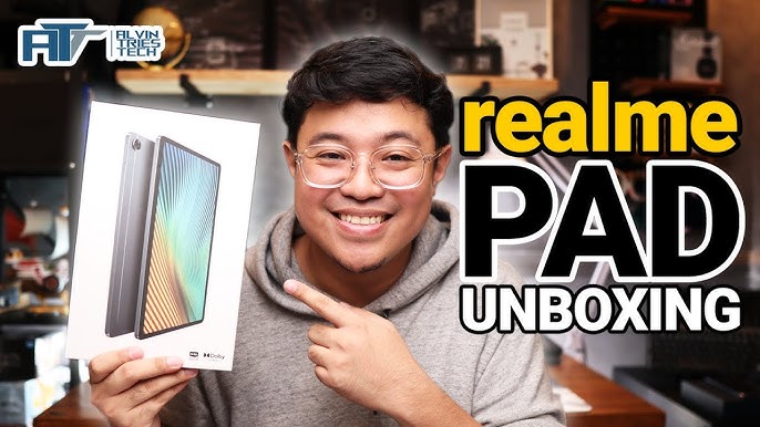 realme Pad Review Philippines: Solid Debut Tablet Offering