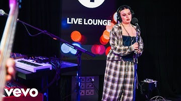 Lola Young - Messy in the Live Lounge