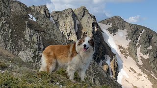 Pico del Lobo Épico