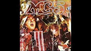 MC5 - Kick out the jams - 1969