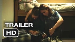 Short Term 12 Official Trailer 2013 - Brie Larson Movie Hd