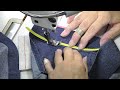 Sleeve Placket & Cuffs: A Simple Sewing, Made Better by Good Tools