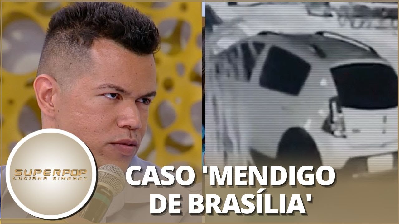 Personal trainer relembra momento em que flagrou esposa: “Entrei em surto emocional”