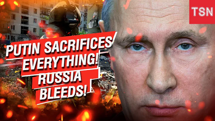 FRONTLINE DISASTER for Putin! Russia Bleeds Near Pokrovsk and Kupiansk