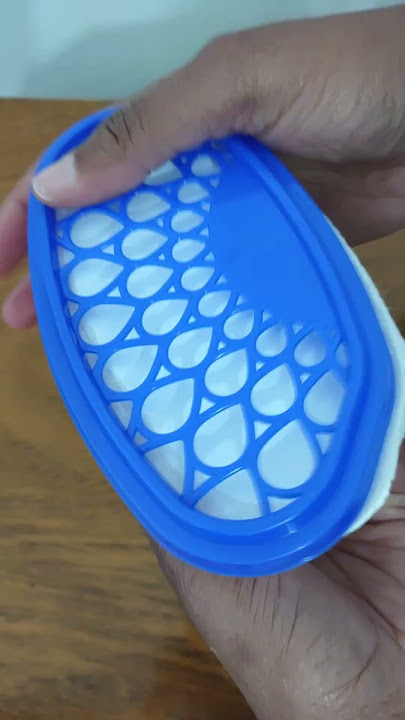 Resenha Desumidificador Secar | @vivendo.anonimamente #shorts #mofo #donadecasa