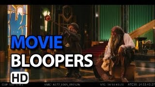 Oz The Great And Powerful (2013) Bloopers Outtakes Gag Reel Oz The Great And Powerful (2013) Bloopers Outtakes Gag Reel