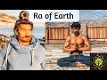 Ep17 ra of earth  whole health with rob carney podcast