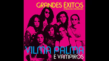 Voy A Vos - Vilma Palma - Grandes Éxitos