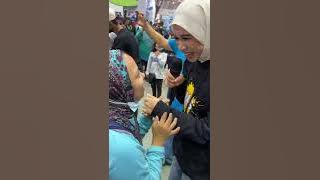 Iman Troye - Teman (Live @ MAHA 2022)