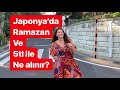 Japonya’da Ramazan |100 YEN 5,5 TL |DAISO EN BÜYÜK 100 YENCİ| Japonya’da Günlük Hayat