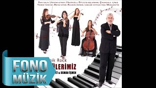 Allegra Quartet & Osman İşmen - Hekimoğlu  Resimi