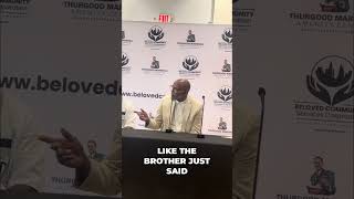 Black Wall Street Summit 2026: Unlock Economic Freedom | Mindset, Pocket Fanning, Family  #bmorenews