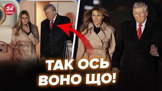 😮Тепер ЯСНО, чому Трамп ПРИМЧАВ до Британії! Ось про що ДОМОВИЛИСЬ. Зеленський ВІДРЕАГУВАВ на візит