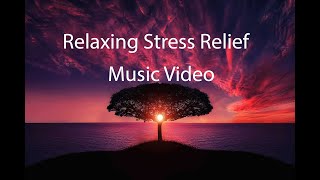 Beautiful, relaxing music for de stressing, Peaceful mind and meditation