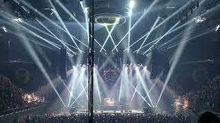 Tool "Forty Six & 2" Live 2023-10-17 Eugene Oregon