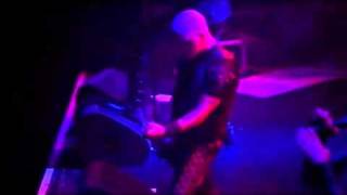 Dimmu Borgir - Mourning Palace [LIVE @ LOWLANDS 2002]