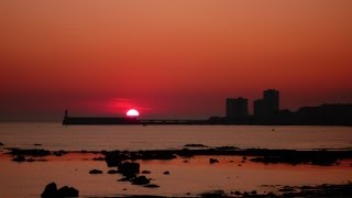 Les Sables-d'Olonne, une ville aux deux visages - Documentaire