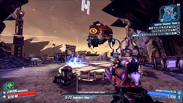 OP0 SBA Constructor 3.0 1HKO Melee Zer0