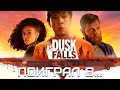 Поиграл в... AS DUSK FALLS (Новый интерактивный фильм)