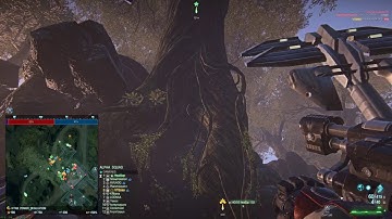 Planetside 2 Cheater on SolTech (Collision hack)