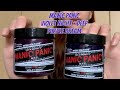 Manic Panic on Dark/Unbleached Hair