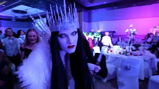 2021 Texas Christian Homeschool Prom - "Return to Narnia" TxCHP 2021