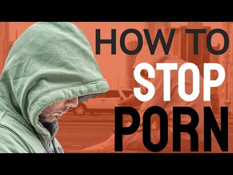 Video: Kuidas Lõpetada Pornograafia Vaatamine