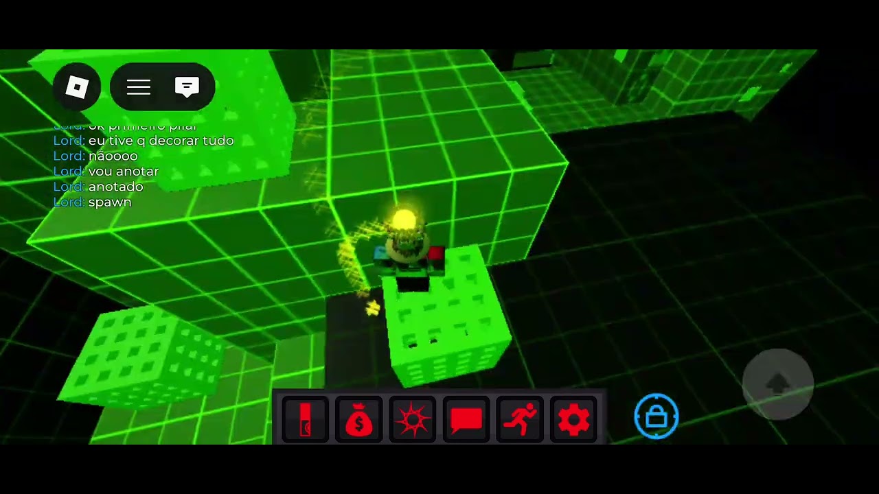 Pegando o marcador matrix - YouTube
