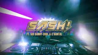 Sash! Feat. Danny Cool & C`hantal- The Ultimate Seduction (Official Video)