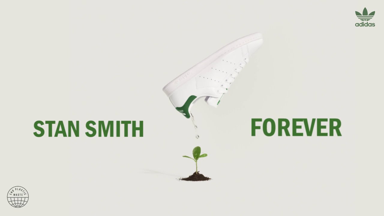 Stan Smith Forever - YouTube
