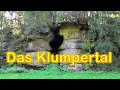 Fränkische Schweiz: Wanderung durch das Klumpertal