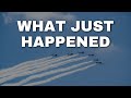 90% of These Historic War Planes Still Fly | Colorado Air Show 2024 | Living in Colorado Springs