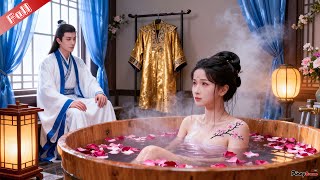 🔥 Nagpanggap siyang kapatid para makatulog sa Prinsipe at baguhin ang kapalaran niya