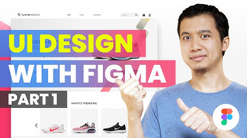 Figma Tutorial - Let